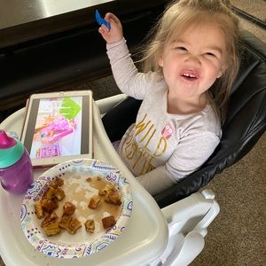 Meet your Posher, Richard